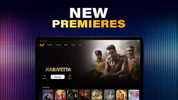 Sony LIV