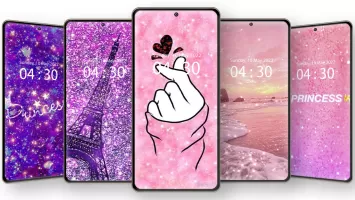 Girly Wallpaper Aesthetic