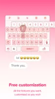 PlayKeyboard - Fonts, Emoji