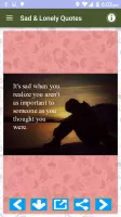 Sad Lonely Painful & Hurt Love