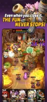 Loop Dungeon