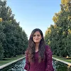 Arya Sawant