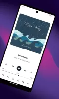 Pixel - Music Player