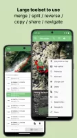 Tracklia