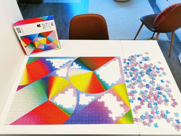 Bird Sort - Color Puzzle