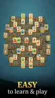 Mahjong Solitaire: Classic