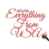 EVERYTHING FROM USA sidoo