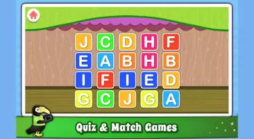 Alphabet for Kids ABC Learning