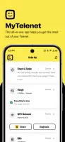 MyTelenet