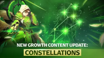 Summoners War: Chronicles