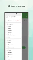 Working Timer - Timesheet