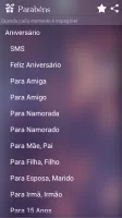 Parabéns, Feliz Aniversário