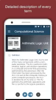 Computer Science Dictionary