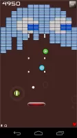 Arka Master (Brick Breaker)