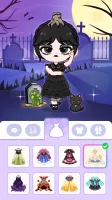 Little Princess Dress Up