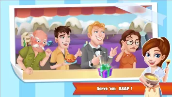Chef Fever