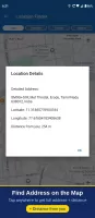 Mobile Tracker for Android