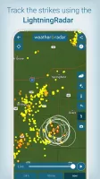 Weather & Radar