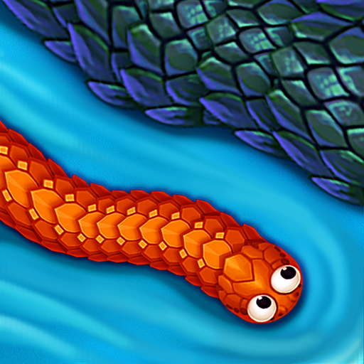 Little Big Snake