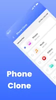Smart Switch: Phone Clone App