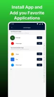 Deleted Messages Recovery