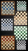 English Checkers