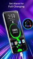 Fast Battery Charger Animation