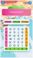 Word Voyage: Word Search