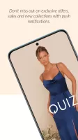 QUIZ Clothing