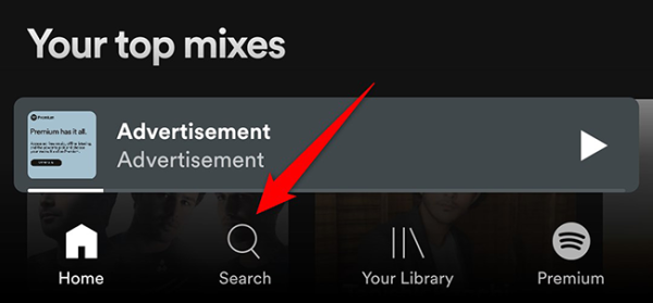 How to scan a Spotify code?