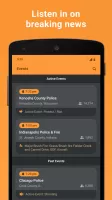 Scanner Radio - Police Scanner