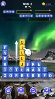 Aplasta Palabras: Word Games