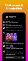 TalkLife