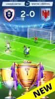 Idle Eleven - Soccer tycoon