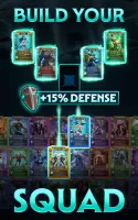 Empires & Puzzles: Match-3 RPG