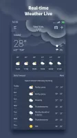 Weather Live