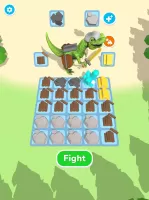 Dino World