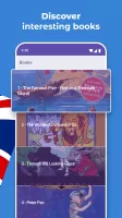 English Reading and Listening