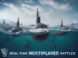 WORLD of SUBMARINES