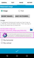 Add Watermark Lite