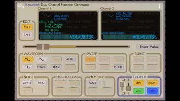 Function Generator