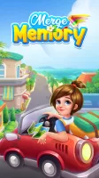 Merge Memory - Town Decor