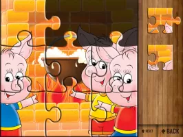 Kids' Puzzles