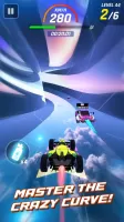 Car Rush 3D