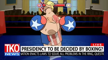 Election Year Knockout