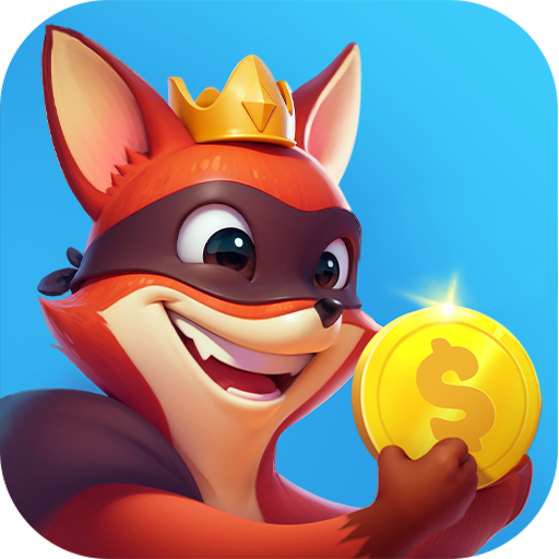 Crazy Fox