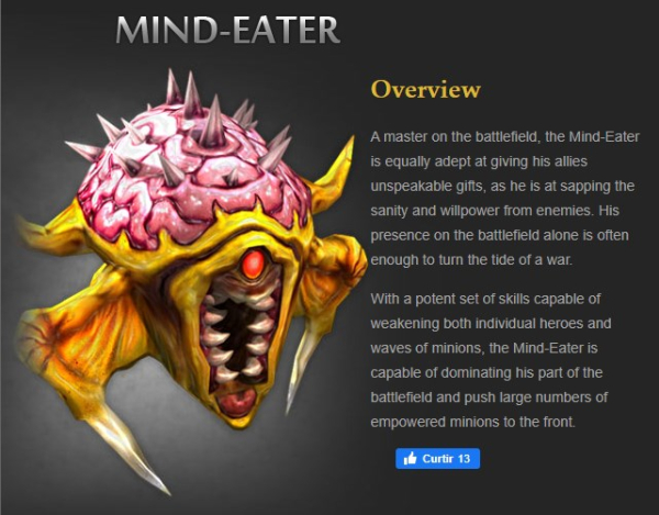 Legendary Heroes MOBA Offline