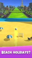 Soccer Kick