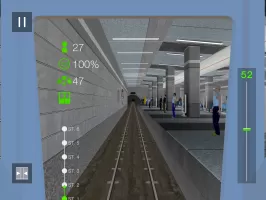 Subway Train Sim - City Metro