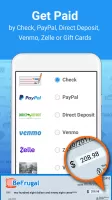 BeFrugal Cash Back & Coupons